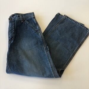 VINTAGE POLO RALPH LAUREN JEANS